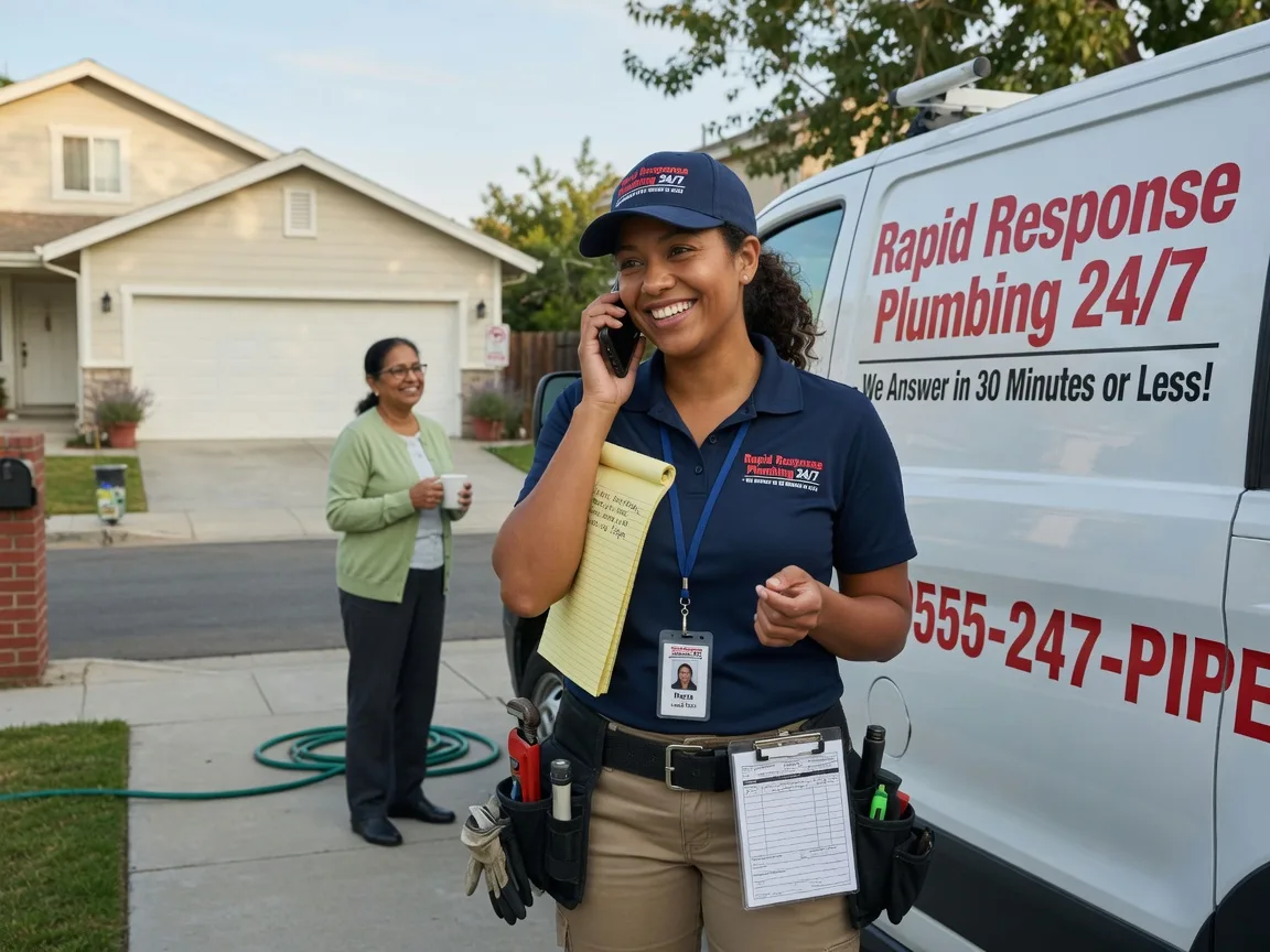 Emergency Plumber Rosman, NC FAQs